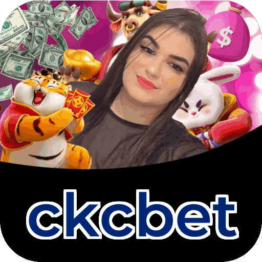 Catálogo slots ckcbet mostrando top jogos Gates Olympus Sweet Bonanza Fortune Tiger Big Bass volatilidade RTP